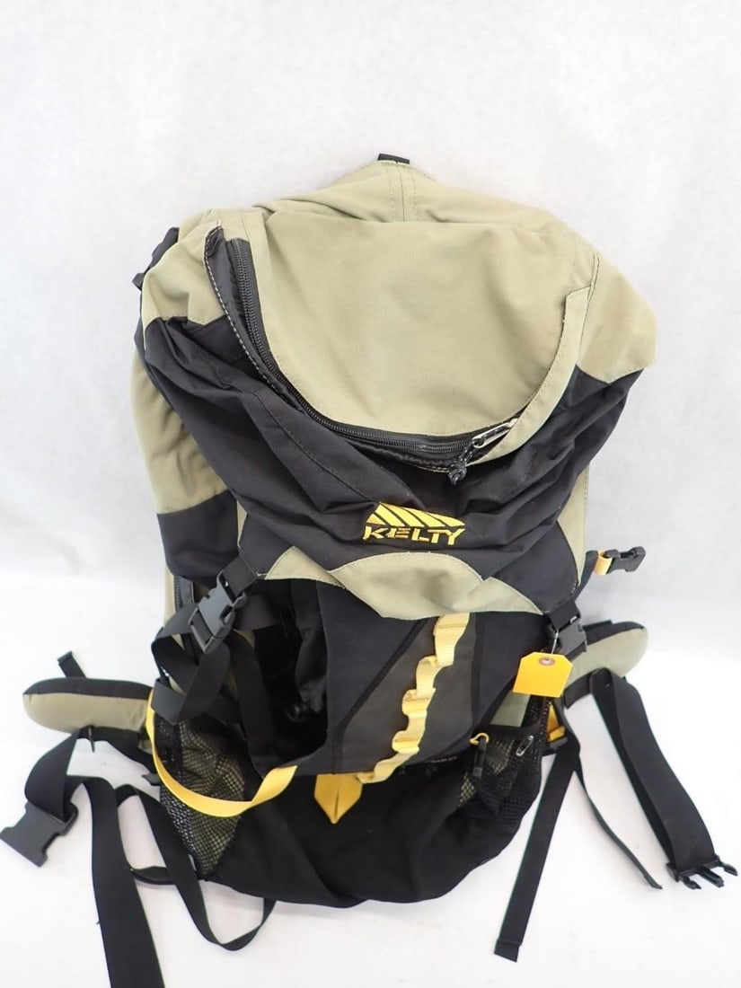 Kelty Tornado 3800 ST Backpack (1 of 5)