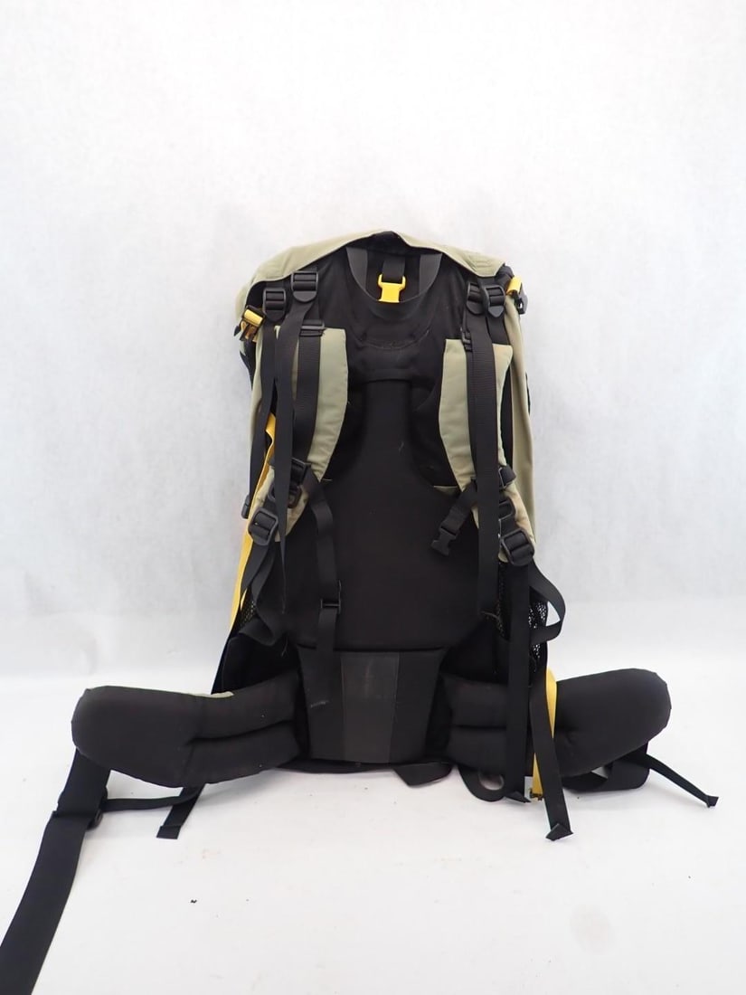 Kelty Tornado 3800 ST Backpack - 2
