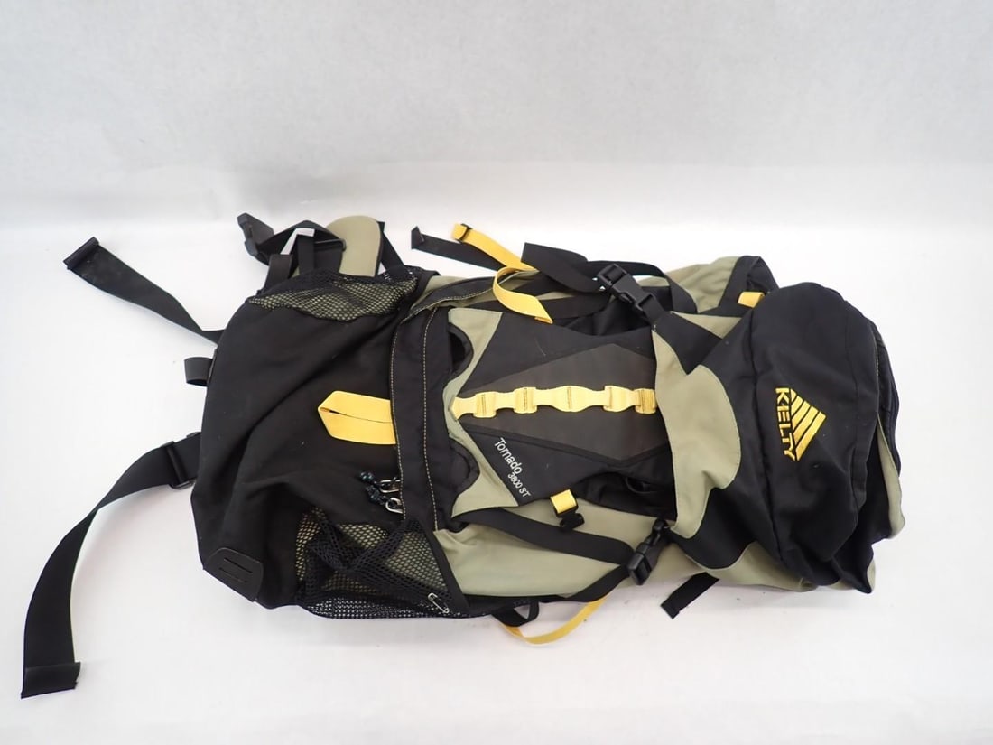 Kelty Tornado 3800 ST Backpack - 3