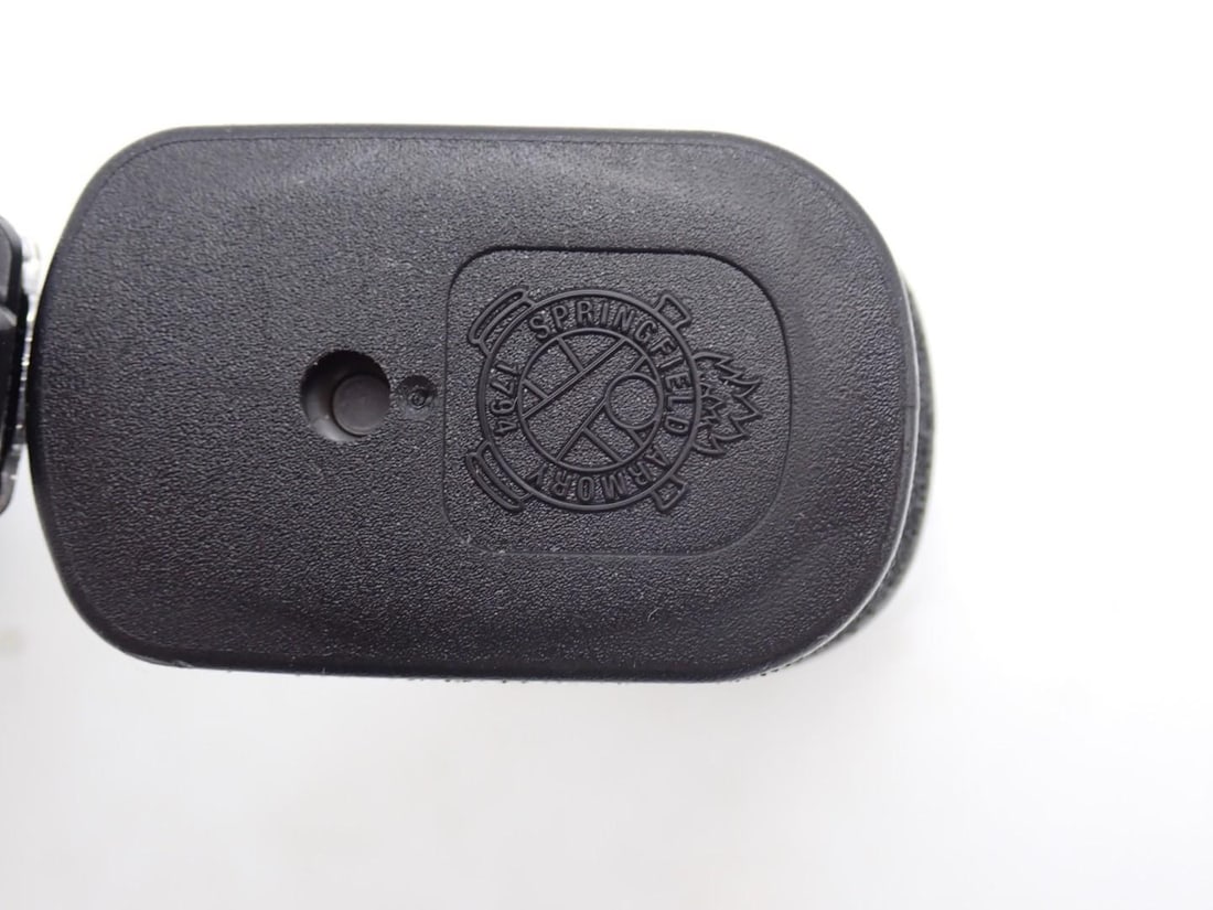 (2) Springfield Armory XD 9mm Magazines - 5