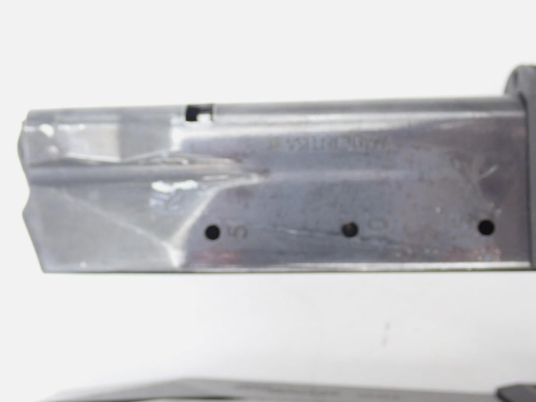 (3) Sig Sauer P365 9mm Magazines - 3