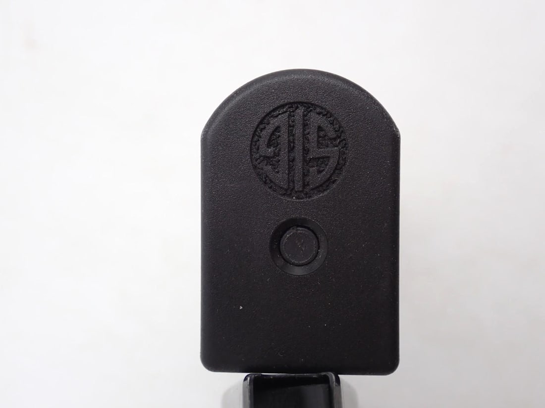 (3) Sig Sauer P365 9mm Magazines - 5