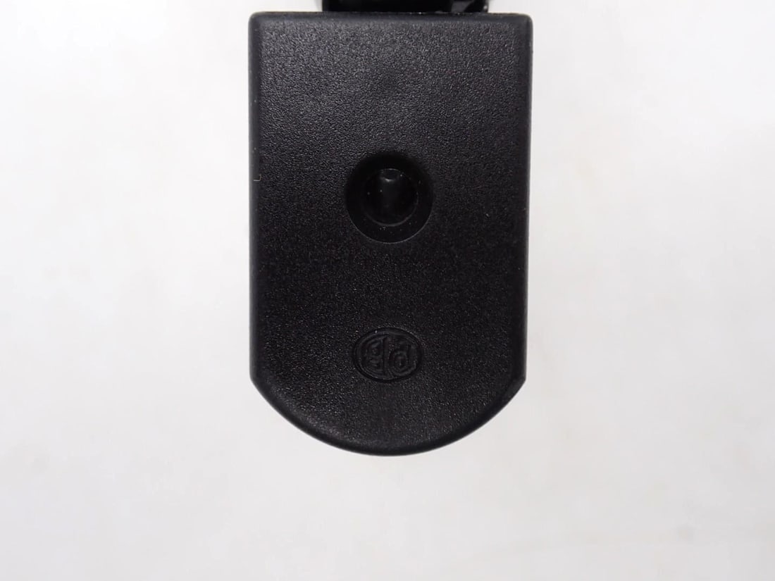 (5) Beretta 92 FS/MG 9mm Magazines - 6