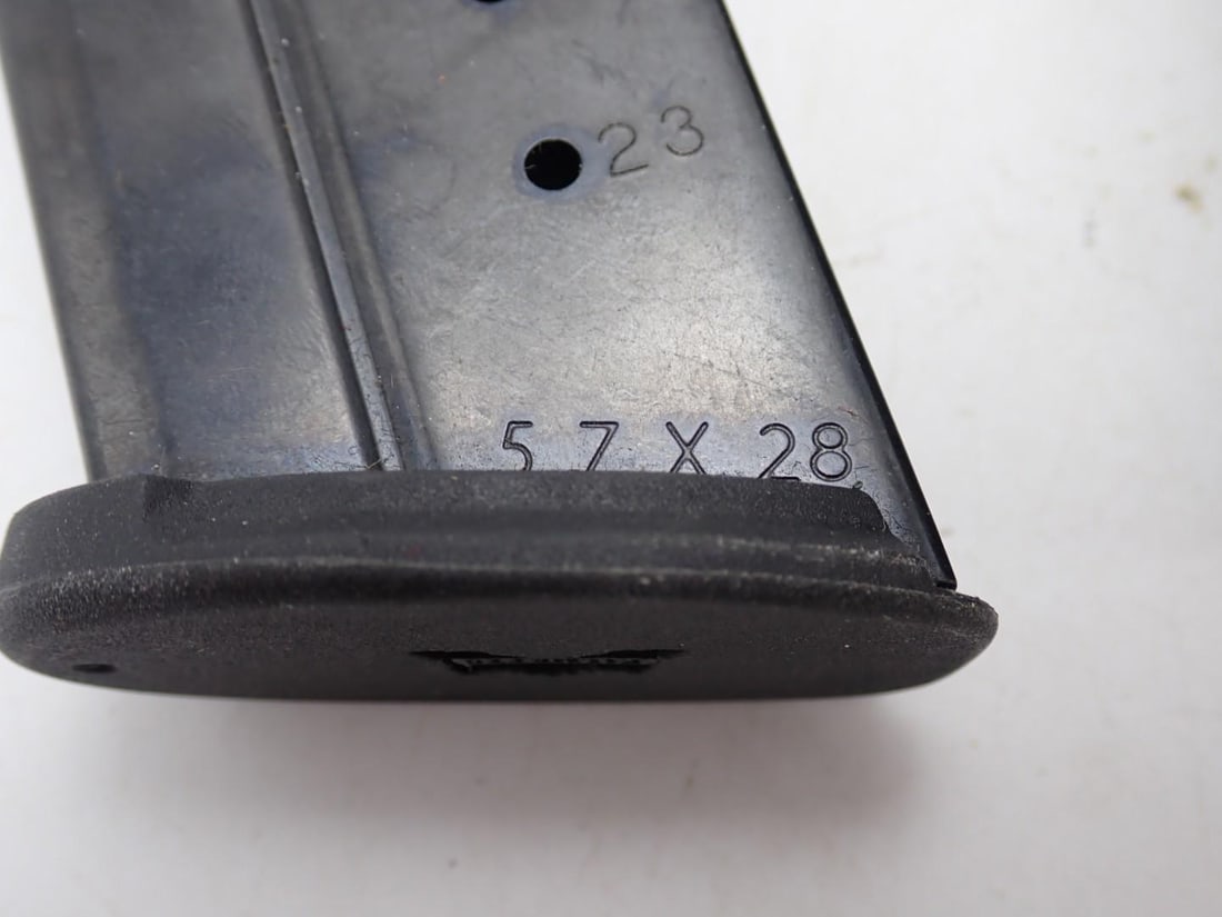 (3) PSA Rock 57 5.7x28 Magazines - 4