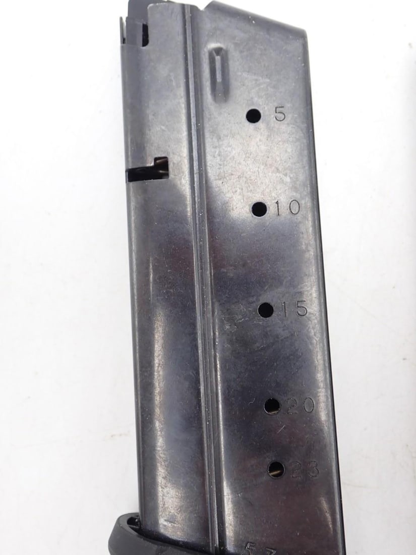(2) PSA Rock 57 5.7x28 Magazines - 2