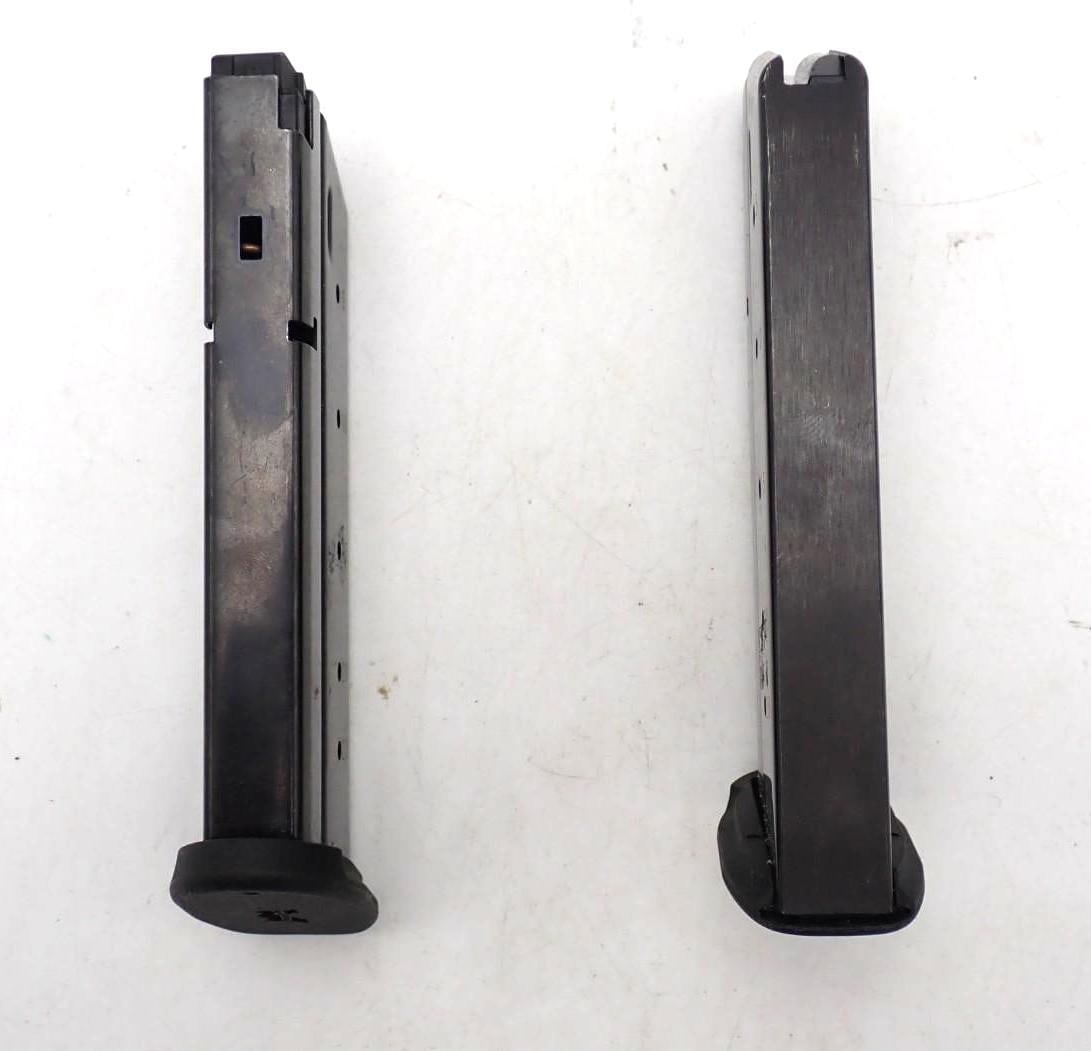 (2) PSA Rock 57 5.7x28 Magazines - 4