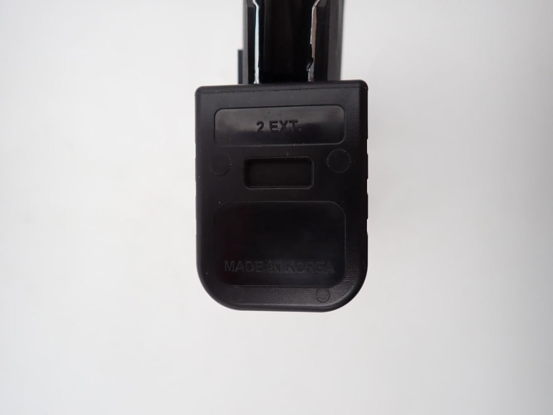 (2) SGM Glock 10mm Magazines - 4