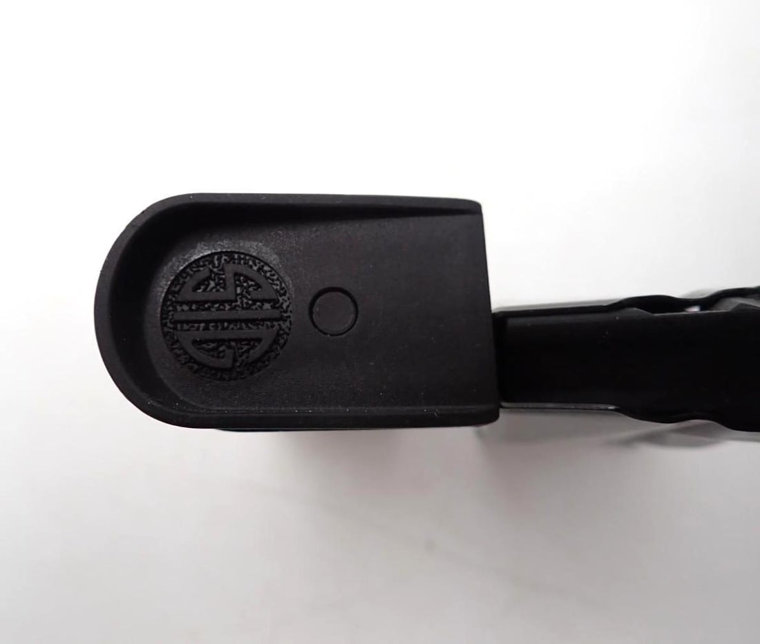 (3) Sig Sauer P365 9mm Magazines - 4