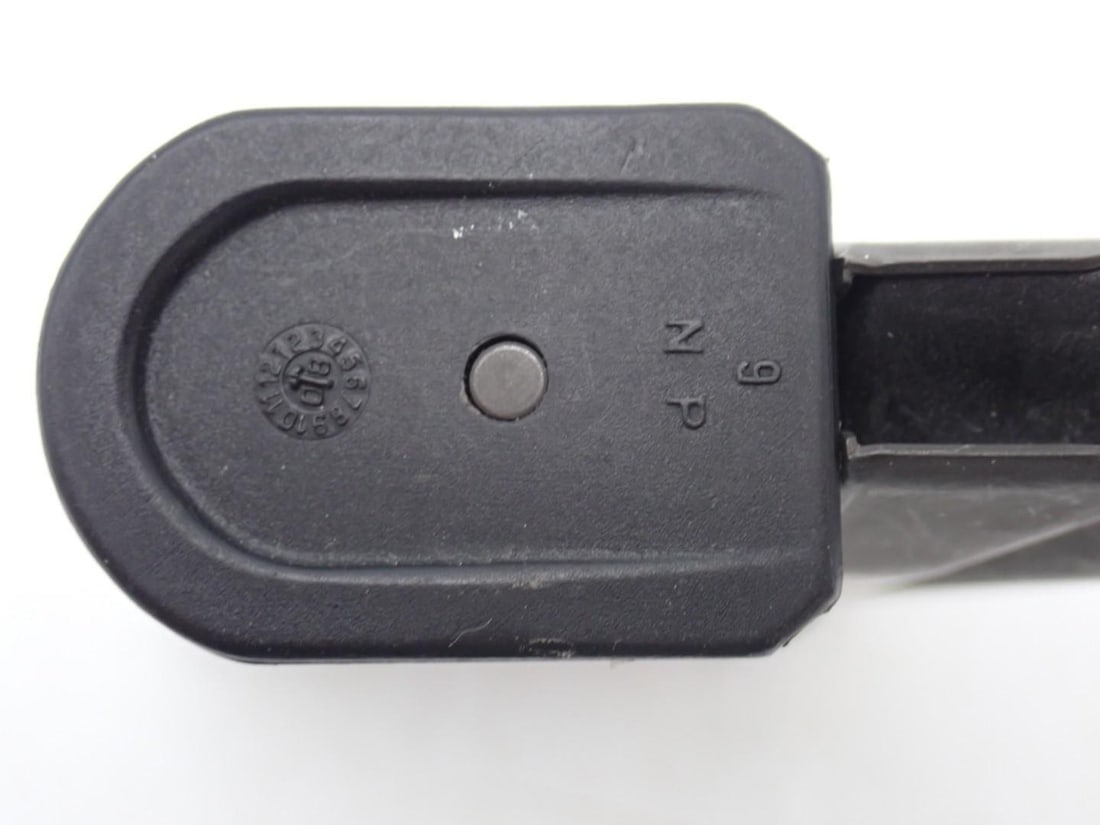 (2) Sig Sauer P229 9mm Magazines - 5