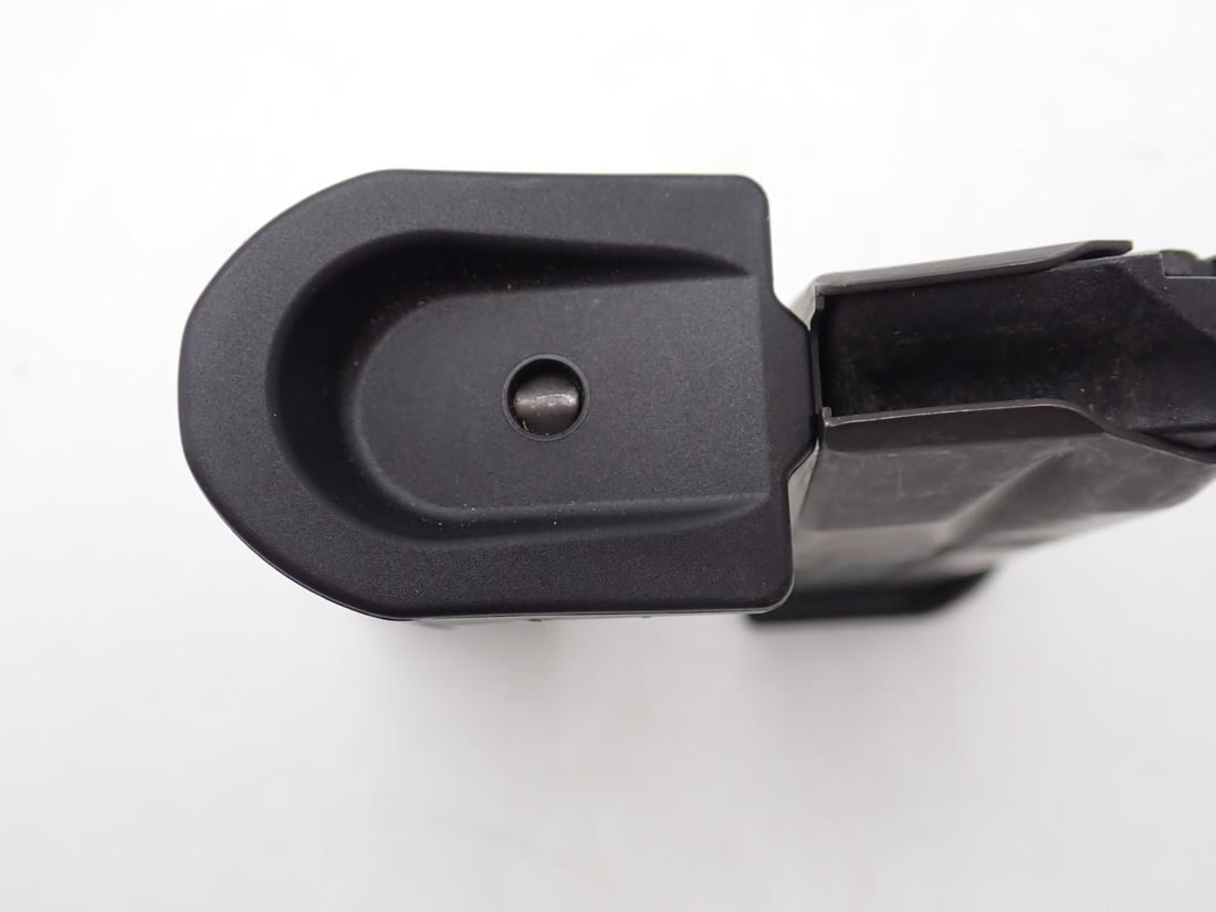 (2) Sig Sauer P2022 9mm Magazines - 4
