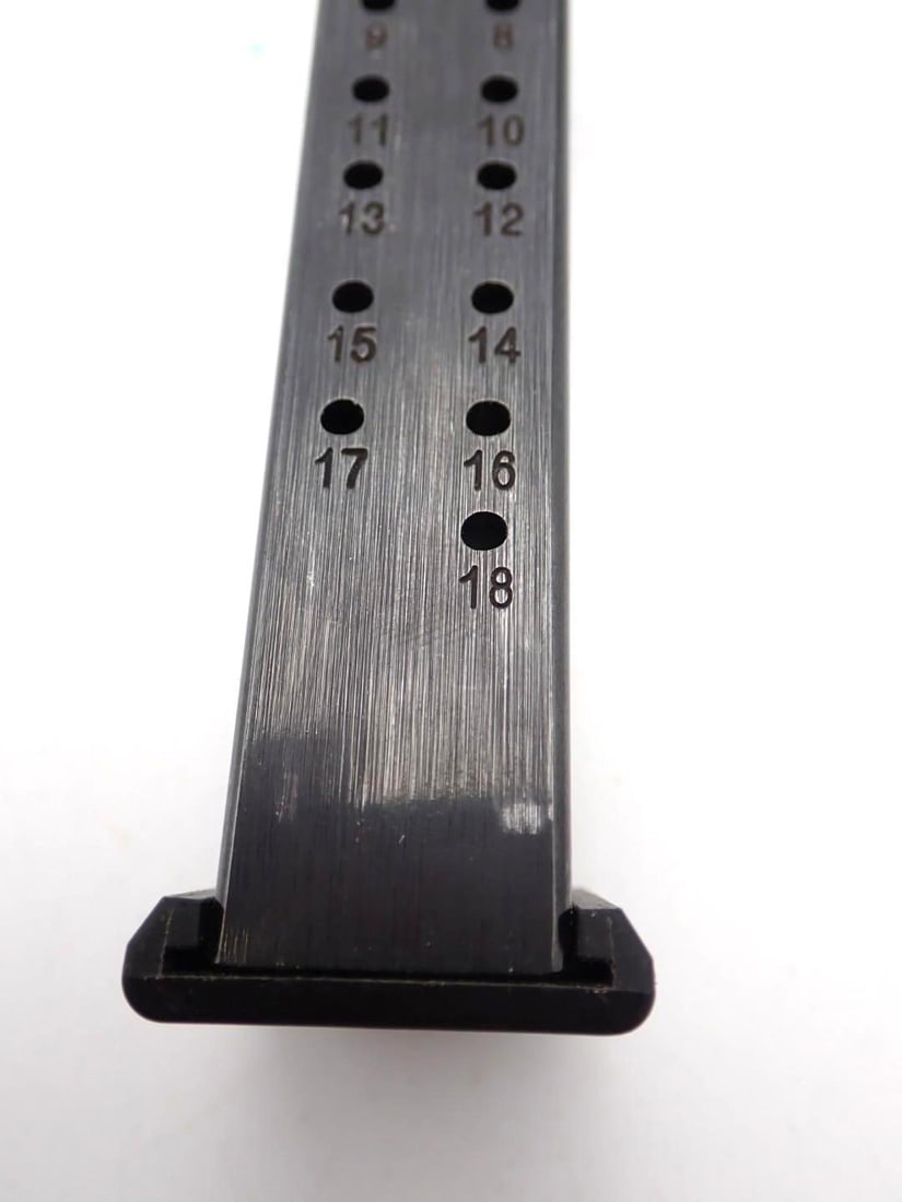 (4) SAR PX9 9mm Magazines - 4