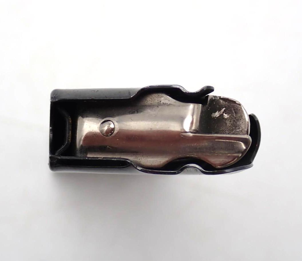 (2) 1911 Platform 9mm Magazines - 5