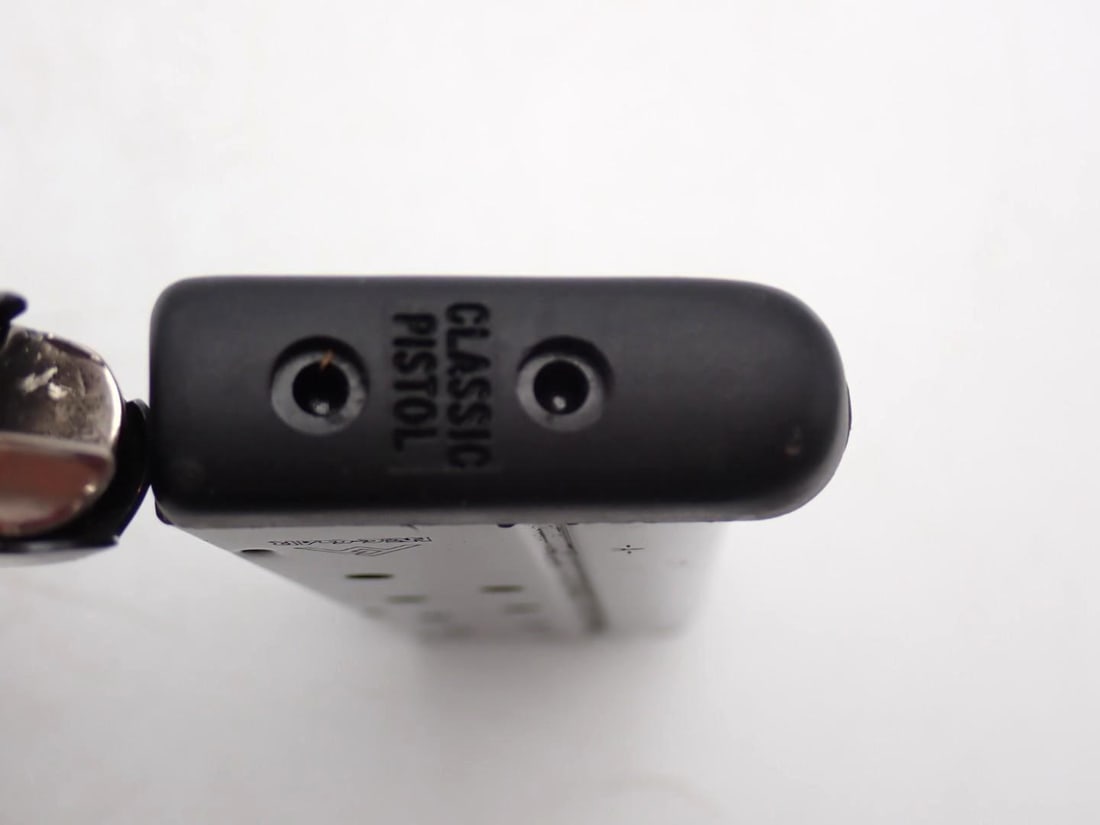 (2) 1911 Platform 9mm Magazines - 6