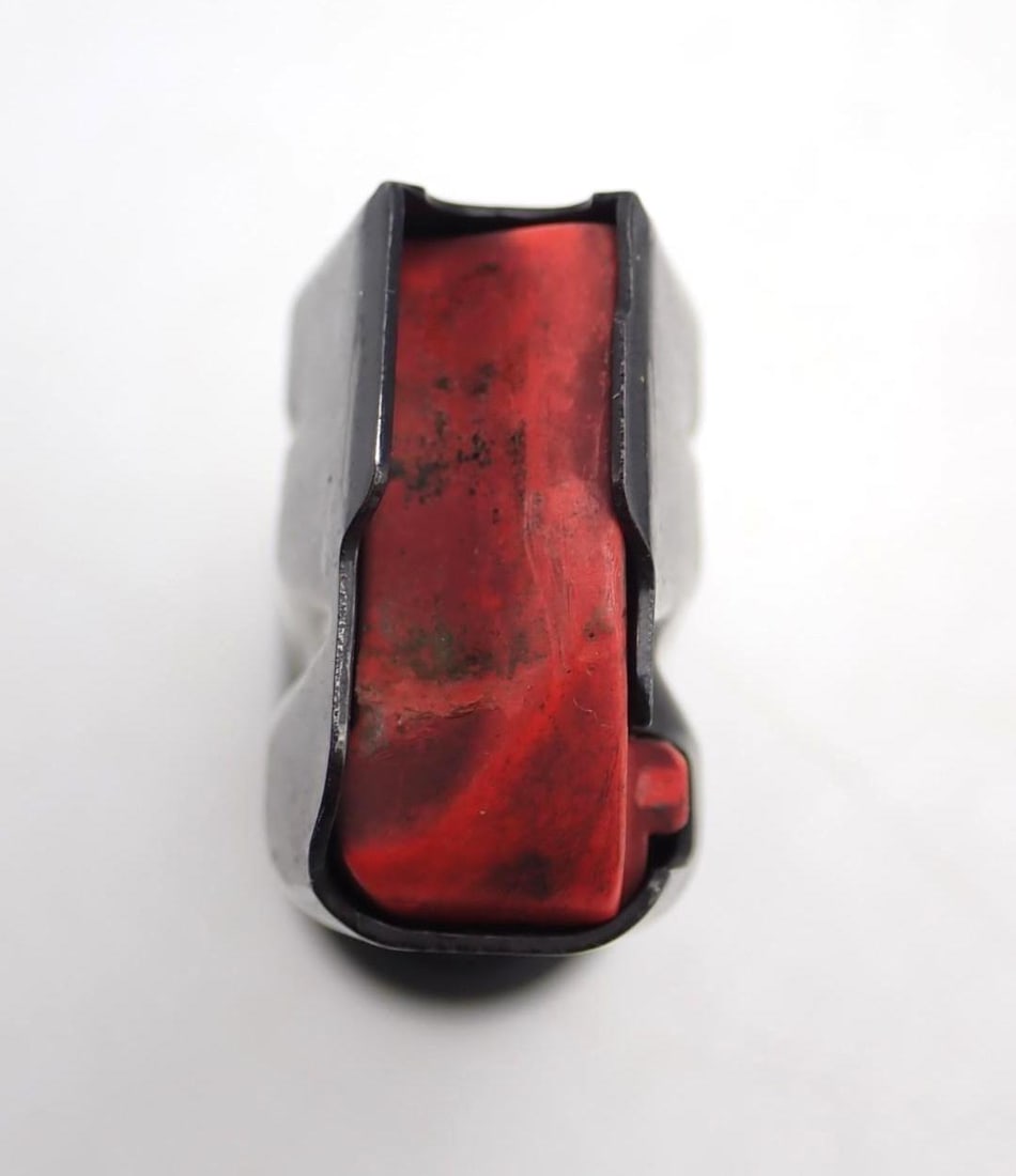 (2) Walther PPQ 9mm Magazines - 5