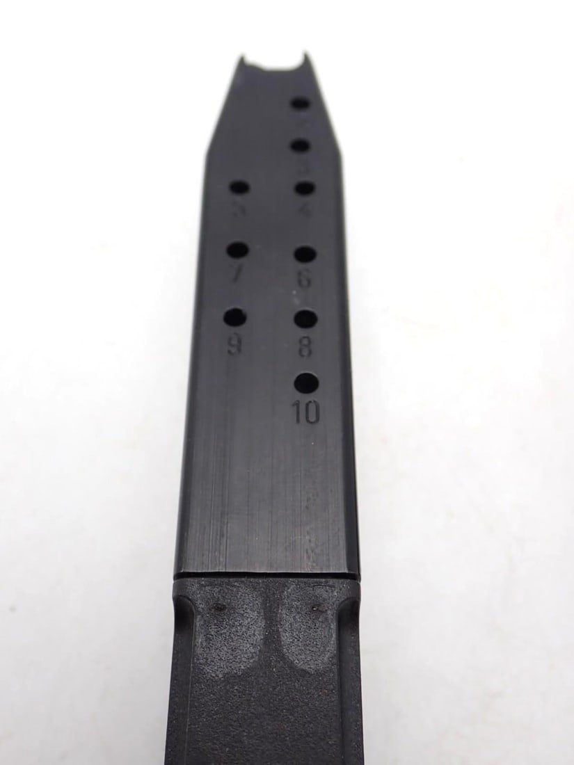 (2) Walther PPQ 9mm Magazines - 3