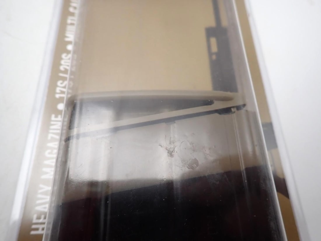 (2) FN SCAR 7.62 Magazines - 4