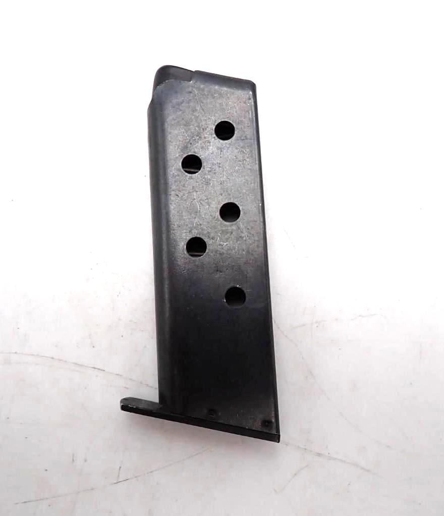 Jennings .25 ACP Magazine: 5 Round