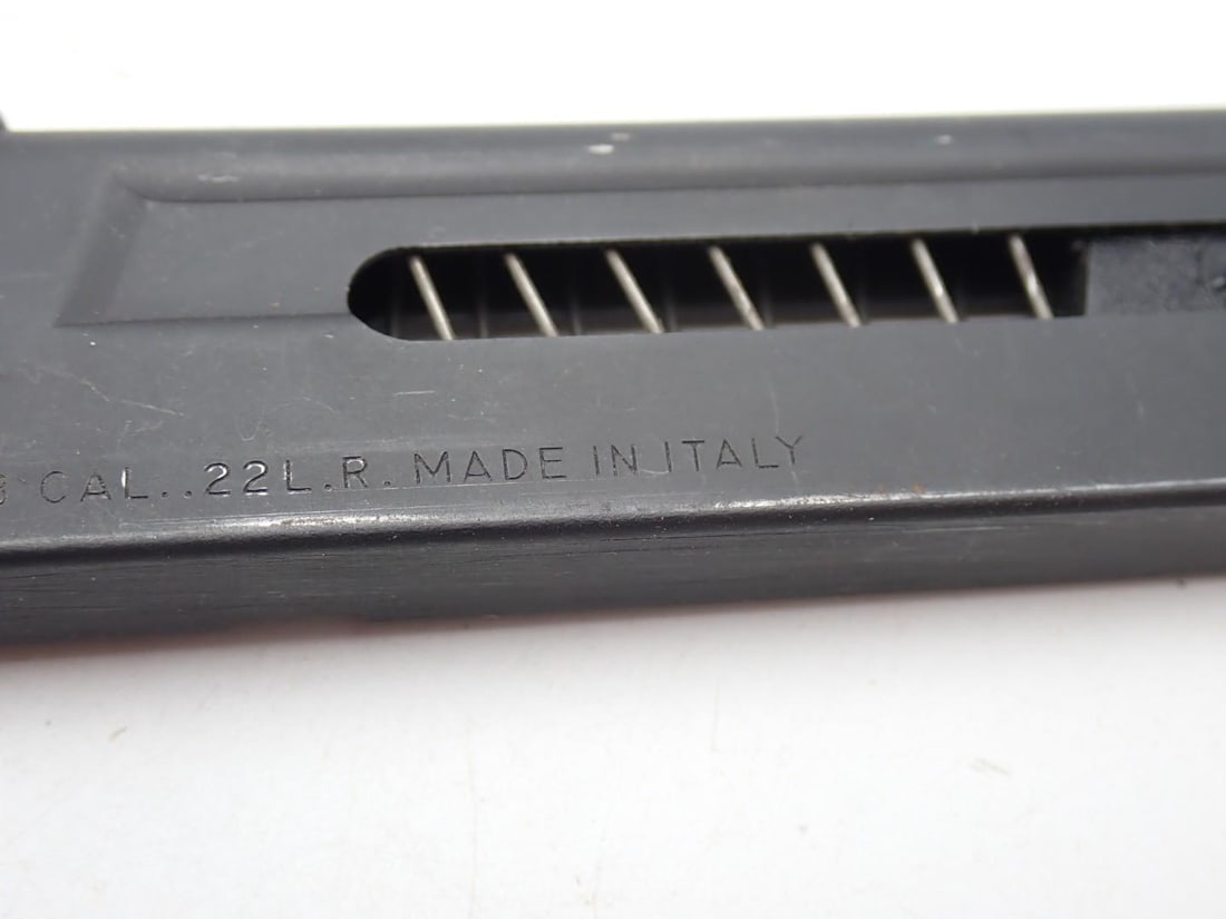Beretta Bobcat .22 LR Magazine - 5