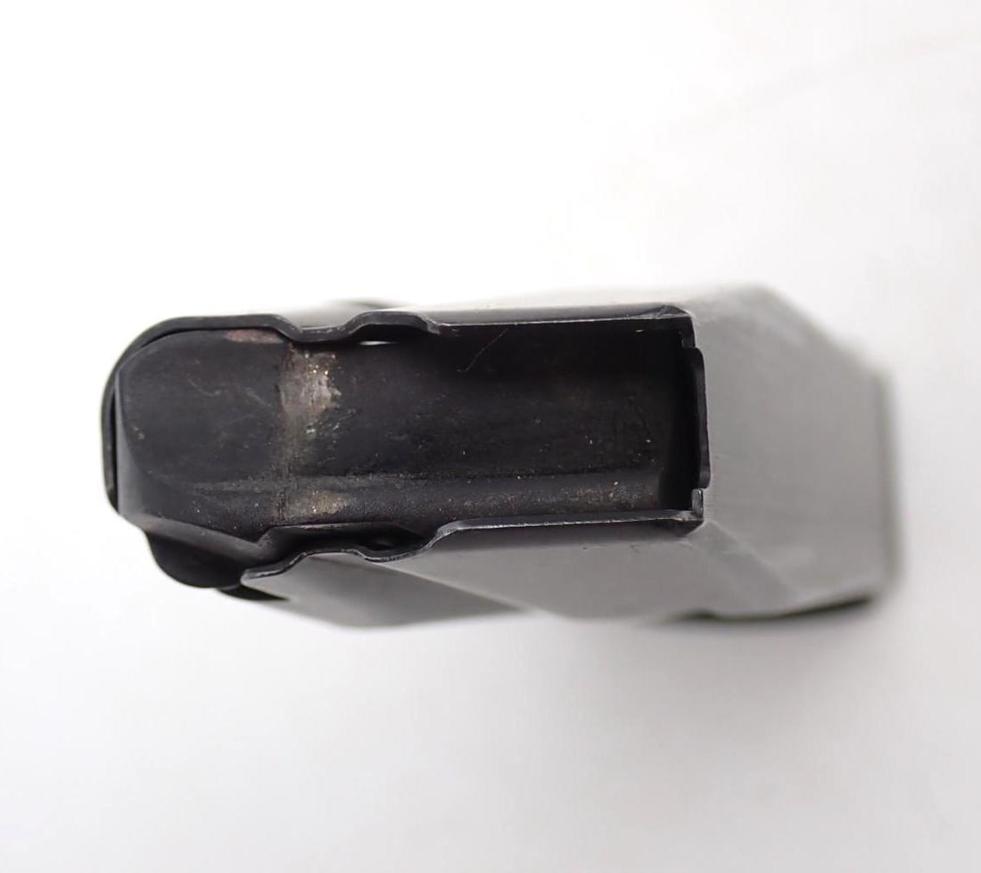 (2) Sig Sauer P250 9mm Magazines - 5