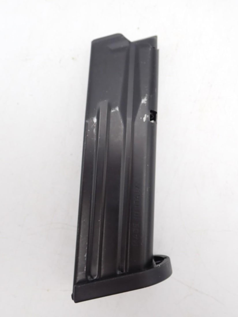 Sig Sauer P320 10mm Magazine: 15 Round, *Restrictions