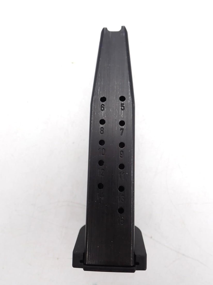 Sig Sauer P320 10mm Magazine - 2