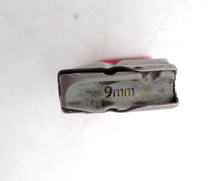 Smith & Wesson M&P9 Shield 9mm Magazine - 5