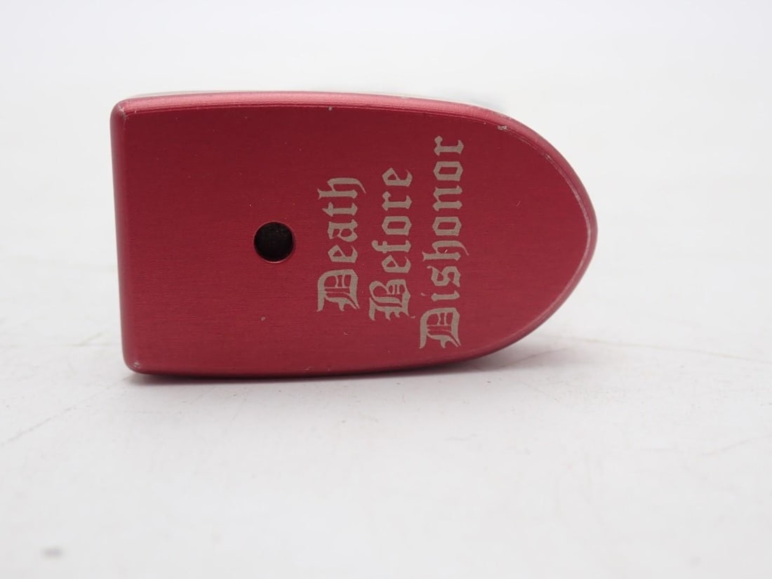 Smith & Wesson M&P9 Shield 9mm Magazine - 6