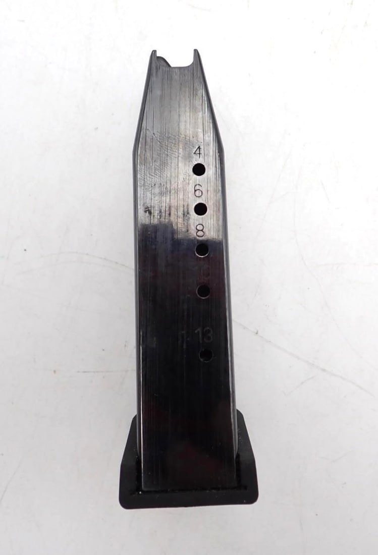 Beretta PX Storm 9mm Magazine - 4