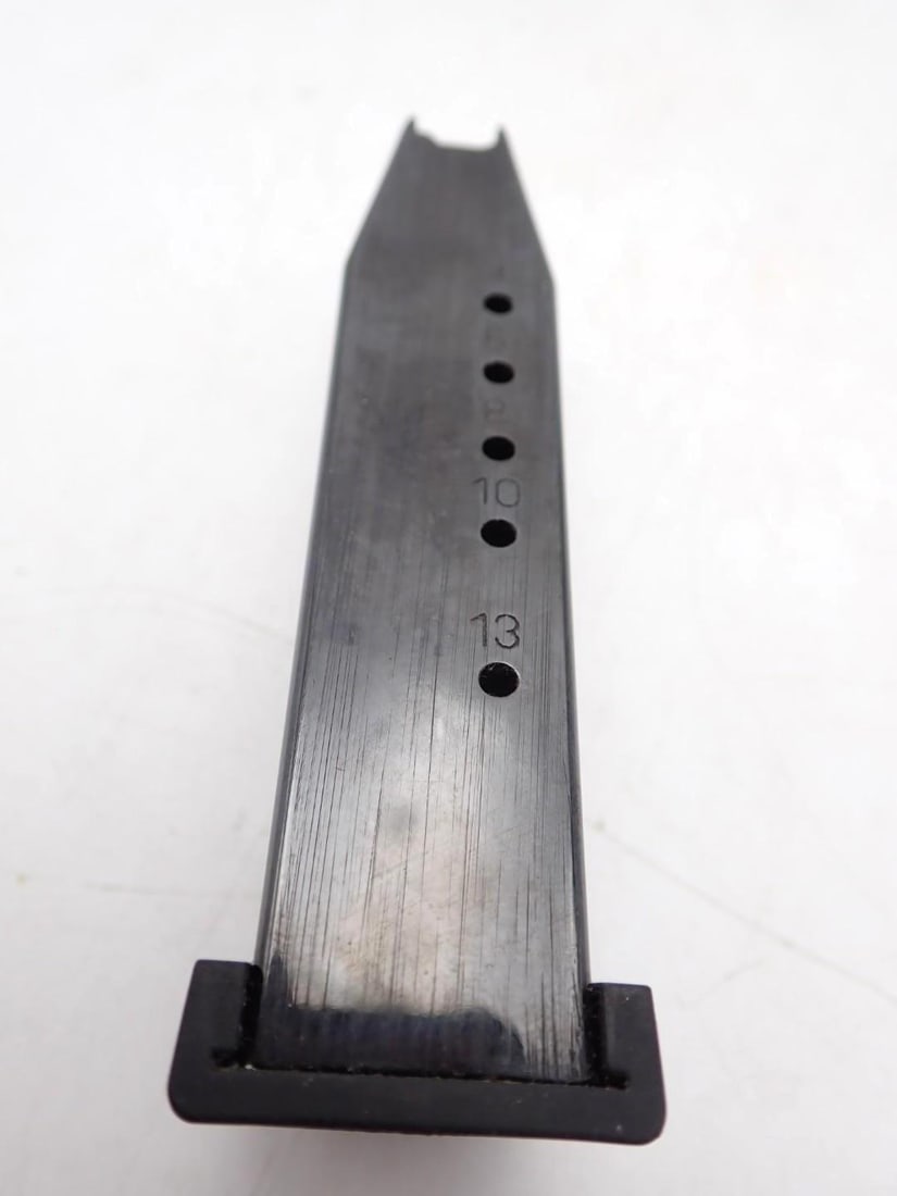 Beretta PX Storm 9mm Magazine - 5