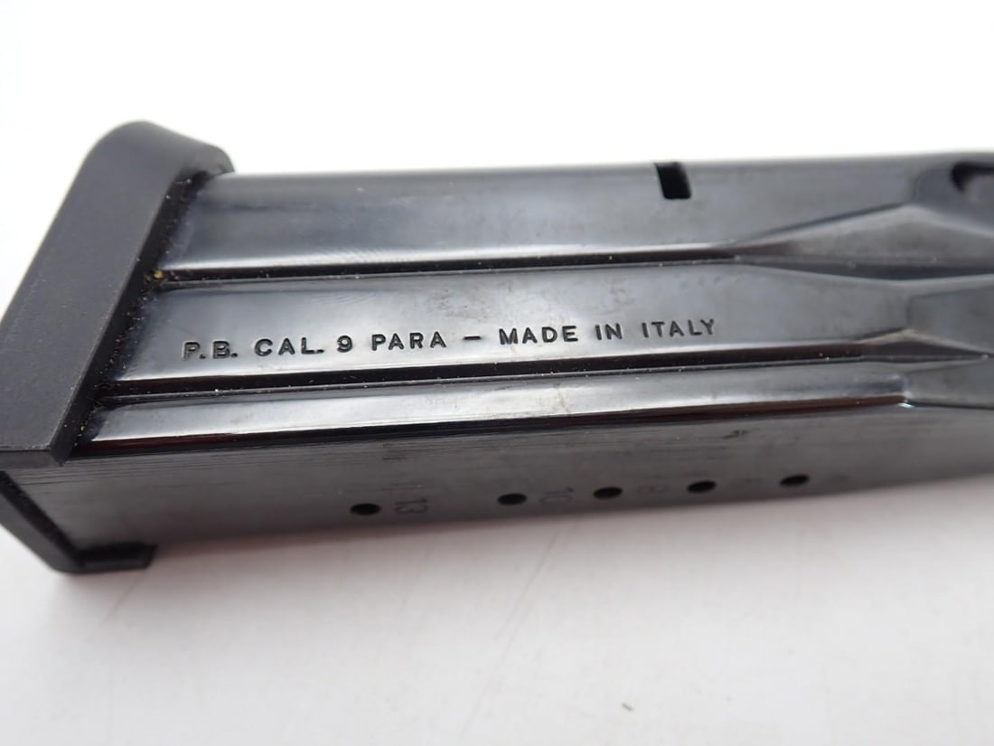 Beretta PX Storm 9mm Magazine - 6