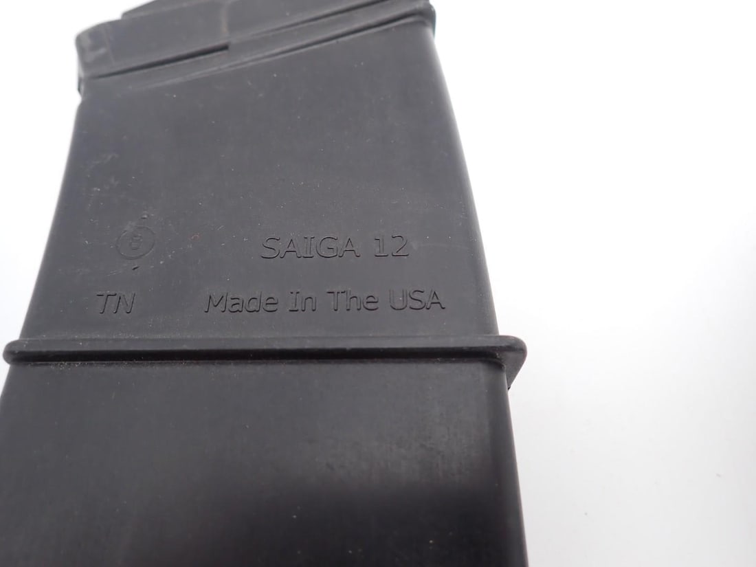Magazine & Speed Loader Lot - 15