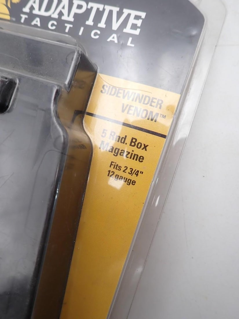 Magazine & Speed Loader Lot - 18
