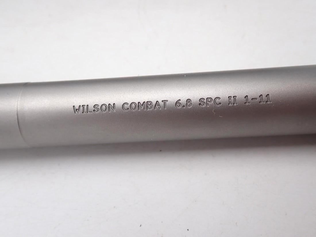 Wilson Combat 6.8 SPC T.R.I.M. Kit - 2
