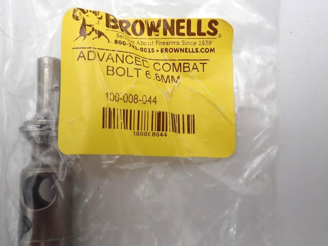Wilson Combat 6.8 SPC T.R.I.M. Kit - 7