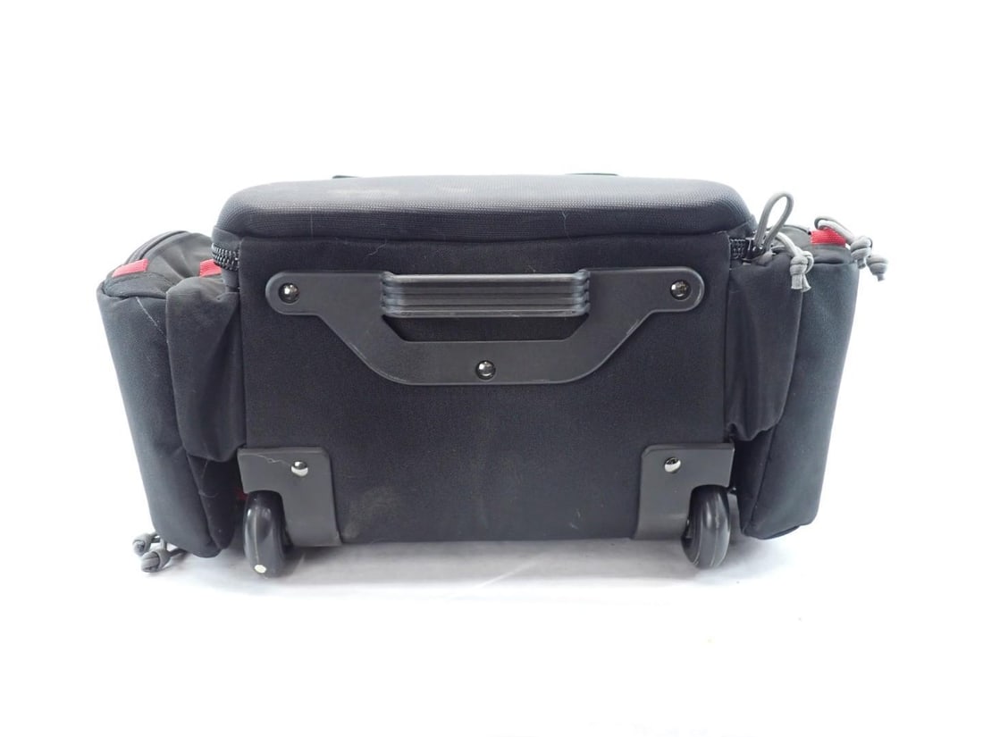 G.P.S. Wild About Shooting Handgunner Backpack - 5