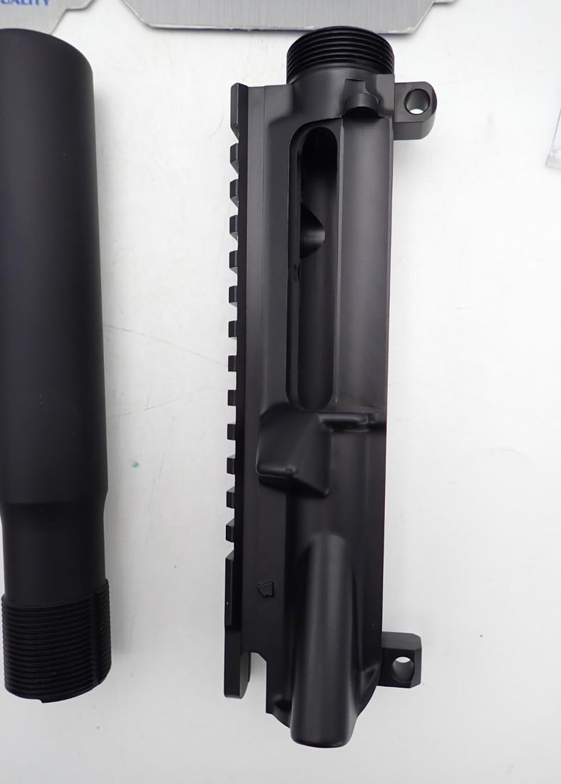 AR Parts Lot - 5
