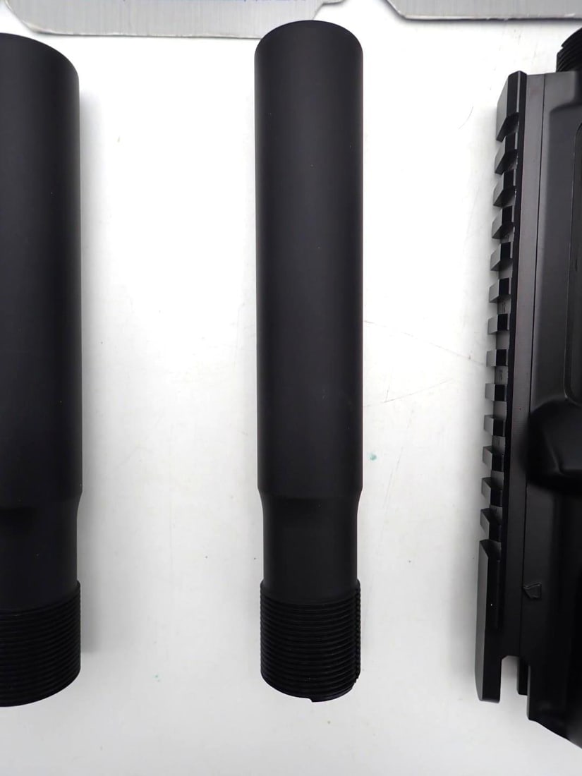 AR Parts Lot - 6