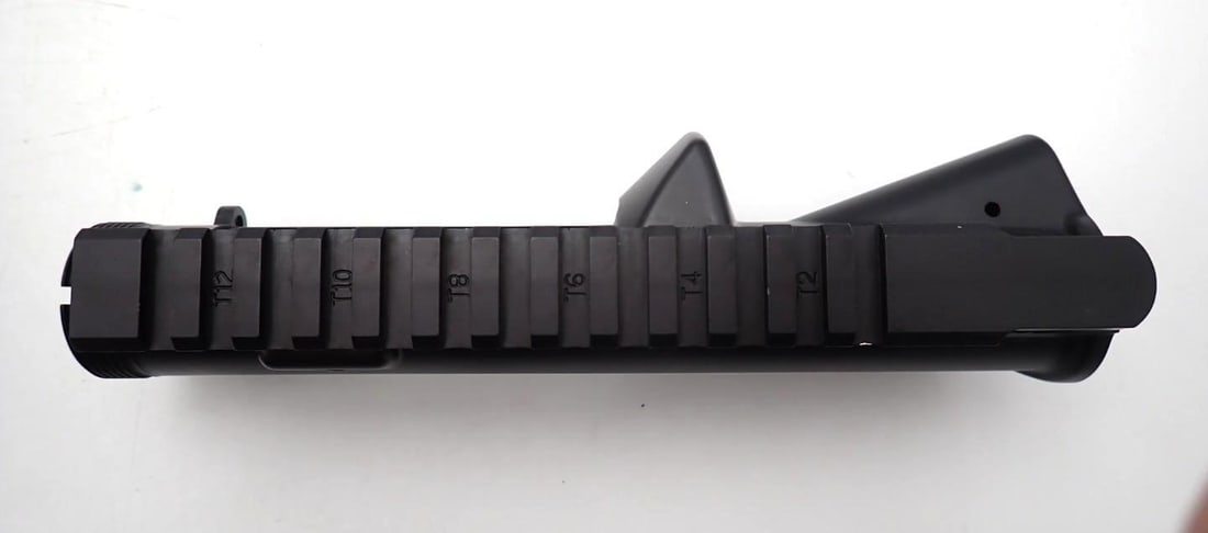 AR Parts Lot - 8