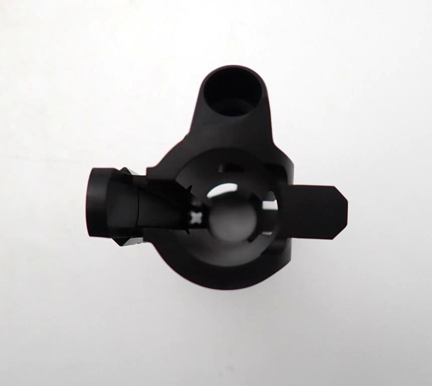 AR Parts Lot - 9