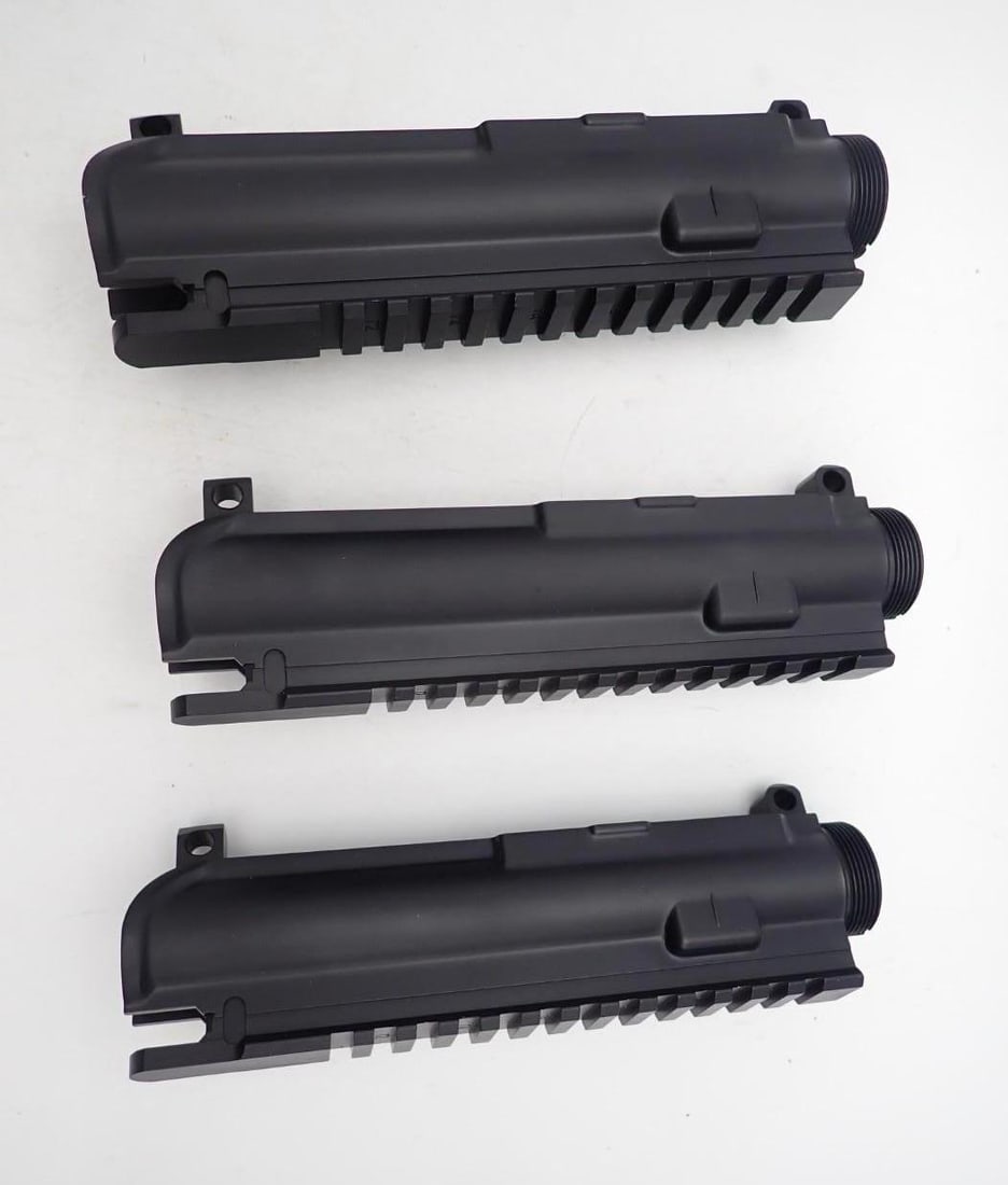 AR Parts Lot - 4