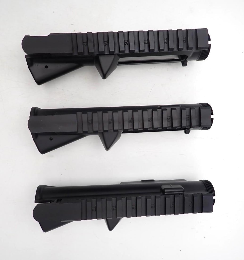 AR Parts Lot - 5