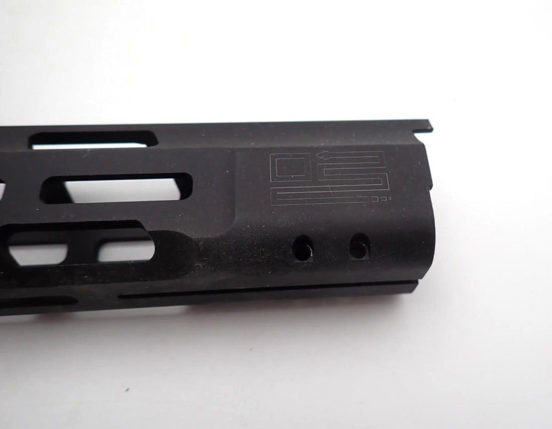 Sig Sauer M400 Tread 13" AR Handguard - 2