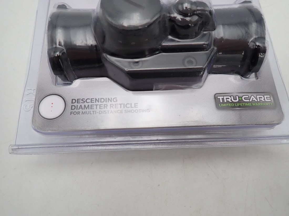 TruGlo Red Dot Crossbow Sight - 3