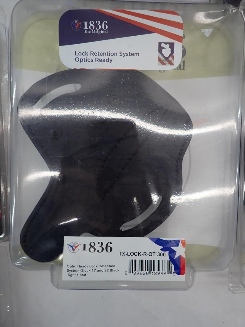 (20) Handgun Holsters - 16