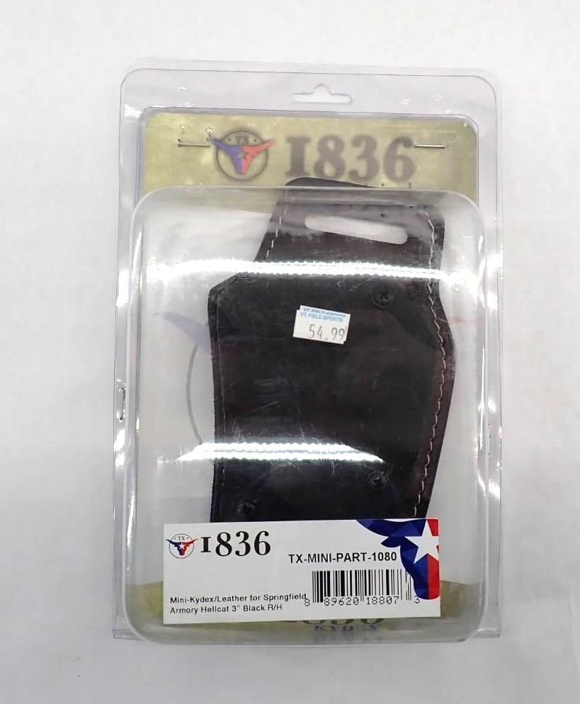 (25) Handgun Holsters - 16