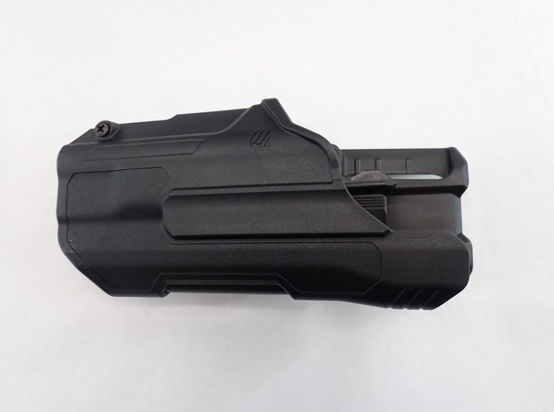 (10) Handgun Holsters - 6