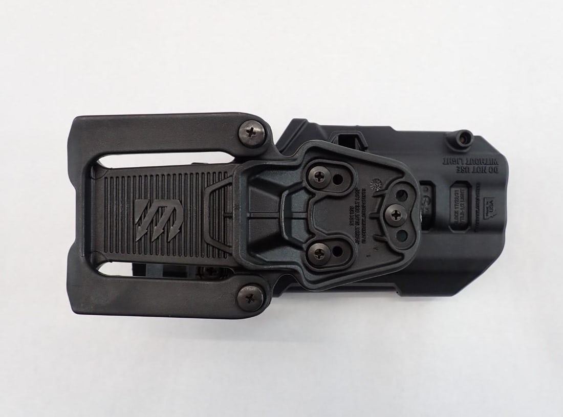 (10) Handgun Holsters - 7