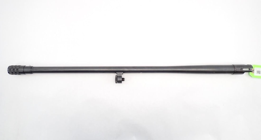 Mossberg 12 Ga. Shotgun Barrel: 28", 3" chamber, factory C-Lect Choke