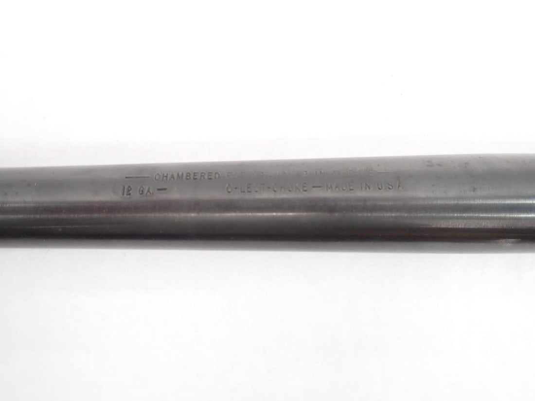 Mossberg 12 Ga. Shotgun Barrel - 2