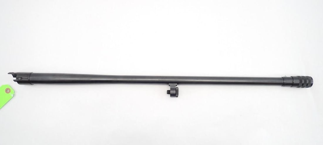 Mossberg 12 Ga. Shotgun Barrel - 4